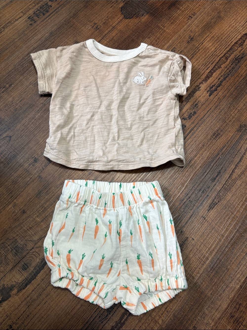 Pajama set